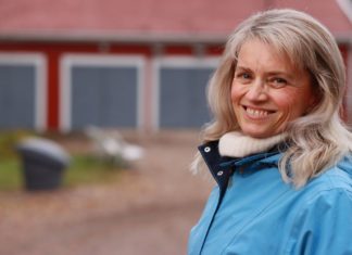 Christian member of Finnish Parliament faces prison for questioning support of gay pride parade – Washington Times