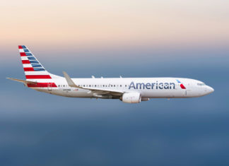 Christian pilot rants about being gay to passengers during American Airlines flight – Metro Weekly