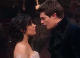 Cinderella trailer: Camila Cabello’s new-age princess wants independence, not a prince. Watch – Hindustan Times