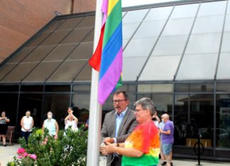 CK Pride marks 20 years of celebrating Gay Pride Week – Chatham Daily News
