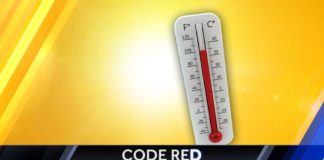 Code Red declared in Baltimore City through Friday – WBAL TV Baltimore