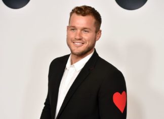 Colton Underwood says he was blackmailed into coming out – Los Angeles Times