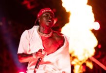 comments DaBaby issues another apology for anti-gay comments – Sports Grind Entertainment