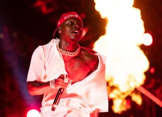 comments DaBaby issues another apology for anti-gay comments – Sports Grind Entertainment
