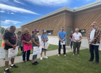 Concerns raised over perceived political bias in classrooms – Alpena News