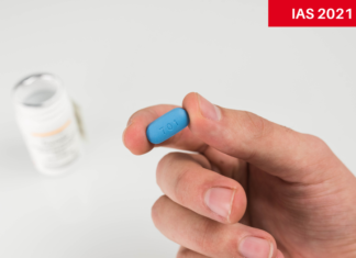 Conclusive PrEP study in China paves the way for national provision for gay men – aidsmap