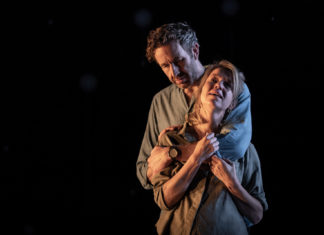 Constellations, Vaudeville Theatre, review – multiple casts continue to shine – The Arts Desk