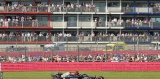 Covid-19 and sport: Government data shows mass participation events can happen ‘safely’ – BBC News