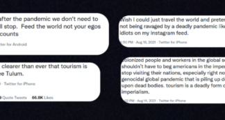 COVID-19 is on the rise again. Should we be traveling right now? – LGBTQ Nation