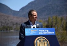 Cuomo resigns over sexual harassment | News, Sports, Jobs – The Adirondack Daily Enterprise