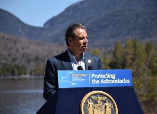 Cuomo resigns over sexual harassment | News, Sports, Jobs – The Adirondack Daily Enterprise