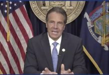 Cuomo’s defiance ends with resignation | News, Sports, Jobs – Evening Observer