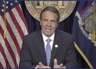 Cuomo’s defiance ends with resignation | News, Sports, Jobs – Evening Observer