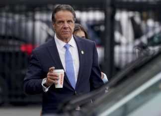 Cuomo’s drive to dominate led to success, and his downfall – Associated Press