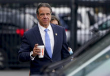 Cuomo’s drive to dominate led to success, and his downfall – Nashua Telegraph