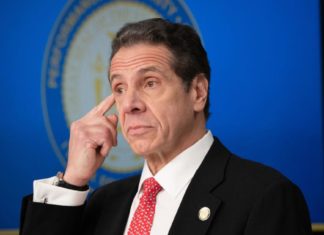 Cuomo’s legacy includes gun law, gay marriage, feuds – The Livingston County News