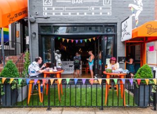 D.C. Gay Bars a Lead the Charge to Require Proof of Covid Vaccinations – Eater DC