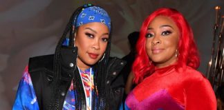 Da Brat Believes Being Openly Gay In Hip Hop Is “Way Better Now” – HotNewHipHop