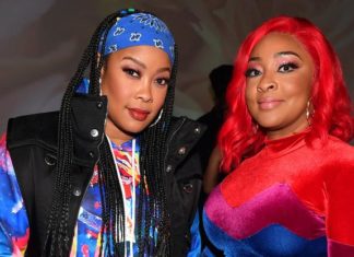 Da Brat Believes Being Openly Gay In Hip Hop Is “Way Better Now” – HotNewHipHop
