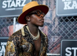 DaBaby apologizes for ‘misinformed comments about HIV/AIDS’ after being dropped from music festivals – The Washington Post