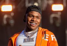 DaBaby deletes apology? | Entertainment | insidenova.com – Inside NoVA