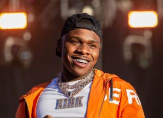 DaBaby deletes apology? | Entertainment | insidenova.com – Inside NoVA