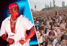 DaBaby Has Been Dropped By Lollapalooza For His Anti-Gay Comments – BuzzFeed News