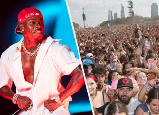 DaBaby Has Been Dropped By Lollapalooza For His Anti-Gay Comments – BuzzFeed News