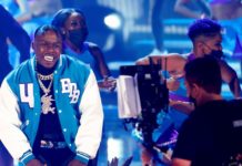 DaBaby loses more gigs despite new apology for anti-gay remarks – Reuters