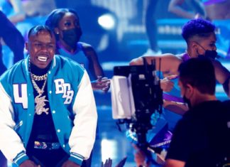 DaBaby loses more gigs despite new apology for anti-gay remarks – Reuters