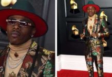 DaBaby loses more gigs despite new apology for anti-gay remarks – WION