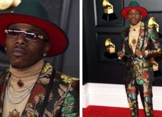 DaBaby loses more gigs despite new apology for anti-gay remarks – WION