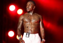 DaBaby Probably Won’t Take the Time to Read This. You Should. – Esquire