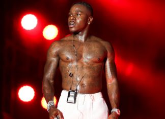 DaBaby Probably Won’t Take the Time to Read This. You Should. – Esquire