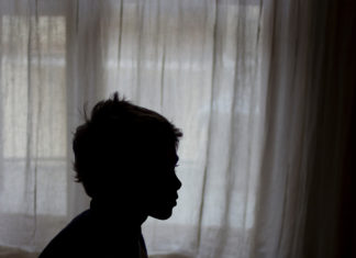 Dad battered son, 6, for ‘being gay’ after he sat on another boy’s lap then savagely attack his mum… – The US Sun