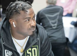 Darrel Williams, Willie Gay Jr. miss Chiefs practice; two others return – Arrowhead Pride
