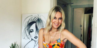 Dating expert claims all women are a ‘little bit gay’ – so do YOU agree with her?… – The US Sun