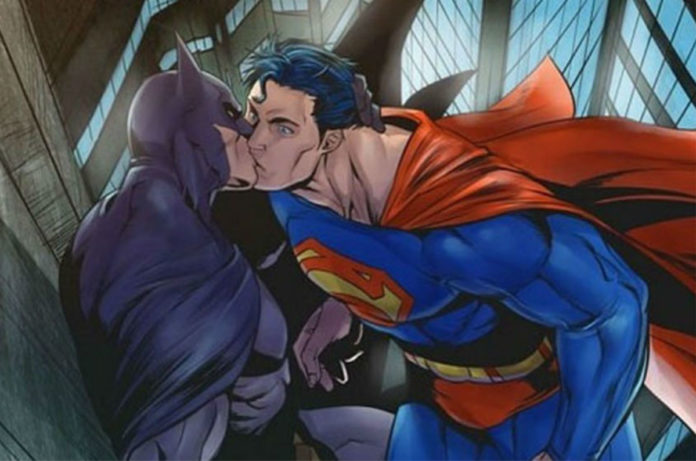 DC Comics to make Superman gay in unexpected shake-up, reports suggest - PinkNews