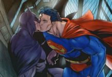 DC Comics will make Superman gay in an unexpected shake-up, and fans are overjoyed – Yahoo Eurosport UK