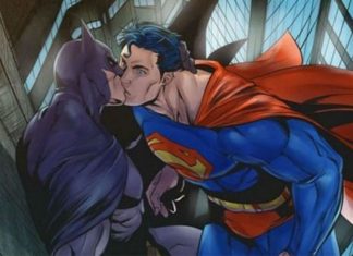 DC Comics will make Superman gay in an unexpected shake-up, and fans are overjoyed – Yahoo Eurosport UK