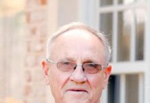 DeLoach loved God, family, sports & community | News | theblacksheartimes.com – Blackshear Times
