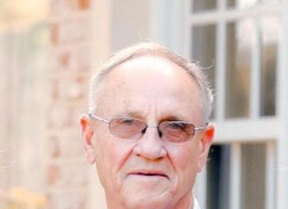 DeLoach loved God, family, sports & community | News | theblacksheartimes.com – Blackshear Times