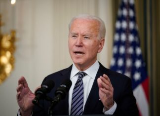 Did Biden Nominate the First Gay Federal Appeals Court Judge? – The Dispatch
