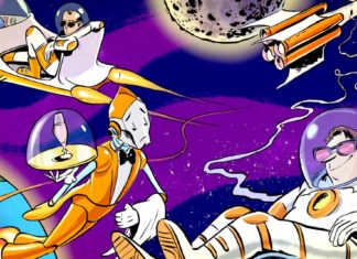 Do All the Billionaires Belong in Space? – The Wall Street Journal