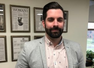 Doctoral candidate researching the lives of gay men from rural P.E.I. – CBC.ca