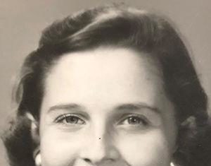 Doris Elizabeth (Scoggins) Taylor | Obituaries | lufkindailynews.com – Lufkin Daily News
