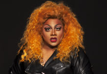 Drag Queen Vinegar Strokes’s Five Favorite Gay Bars in London – Time Out