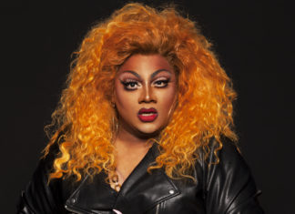 Drag Queen Vinegar Strokes’s Five Favorite Gay Bars in London – Time Out