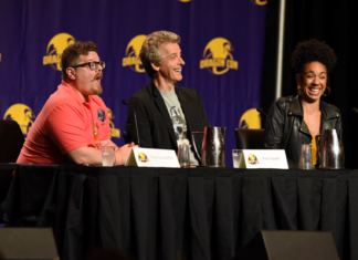 Dragon Con Returns for 2021 as a Hybrid Event – Georgia Voice