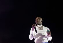 Dua Lipa ‘horrified’ by DaBaby’s anti-gay, HIV/AIDS remarks – Los Angeles Times